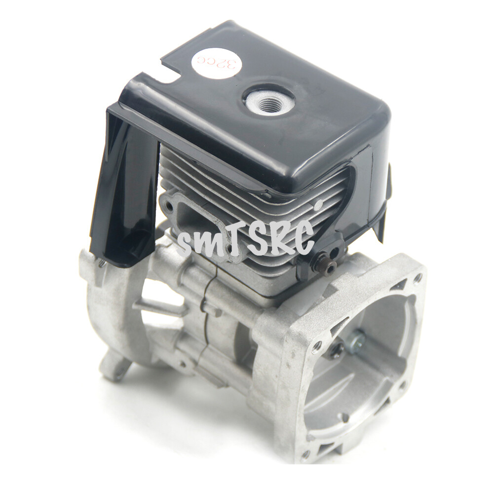 35cc Big Bore KIT AGGIORNAMENTO 38mm Fit 26cc 29cc 30.5CC Zenoah - Foto 9