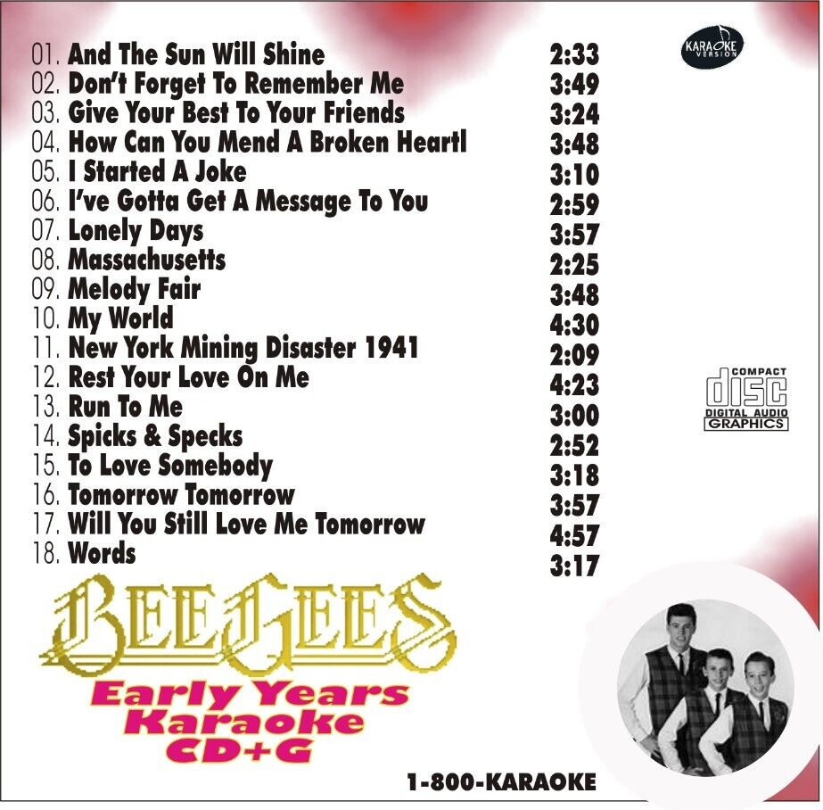 Karaoke CD+G 2023 – Top Country 12 Grandi Canzoni – Luke Lainey E Altri – Nuovo Sigillato