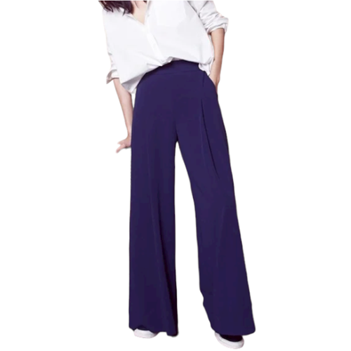 Madewell Caldwell Pull On Trousers 
