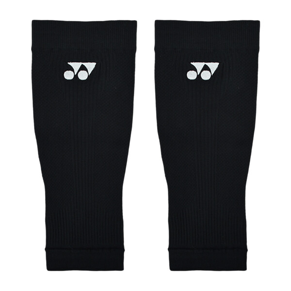Yonex 24F/W Badminton Volleyball Hiking Fitness Calf Support 2pcs
