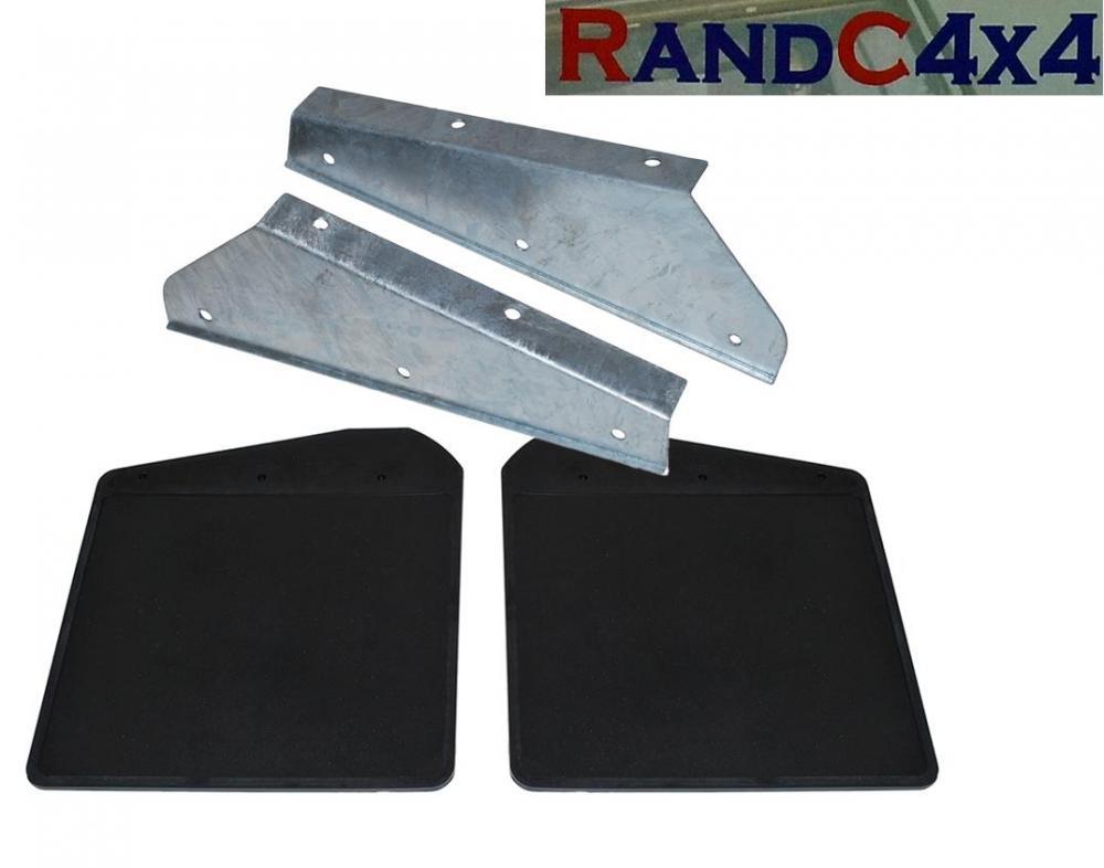 Heritage Series Parts Land Rover Parts MTC3001 Land Rover Defender Left