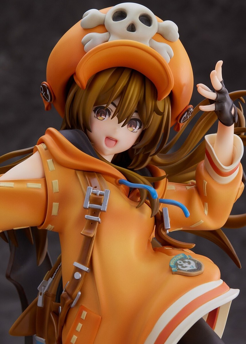 Broccoli GUILTY GEAR -STRIVE- May 1/7 Scale Figure | eBay
