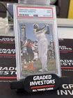 1994 Collectors Choice Michael Jordan 204 PSA9 Golf Golfing Pro Files Goat Bulls
