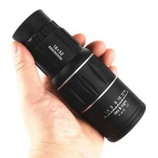 Powerful Monocular HD Zoom Long Range Monocular for Outdoor Camping 2 options