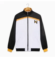 Re:Life in a Different World From Zero Natsuki Subaru Jacket Pants Sets Cosplay