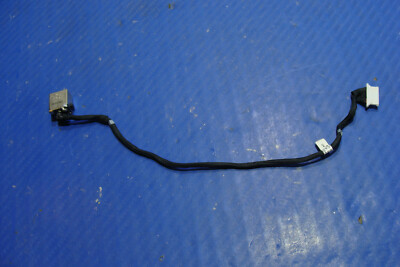 Acer E1-522-5423 15.6'' Genuine Laptop DC in Power Jack w/Cable 450.00303.0001 ER