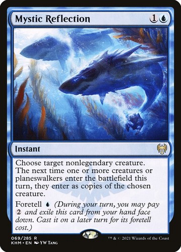 Pick Your MTG: Magic The Gathering | Kaldheim | Singles | Deck Builder - Picture 29 of 41