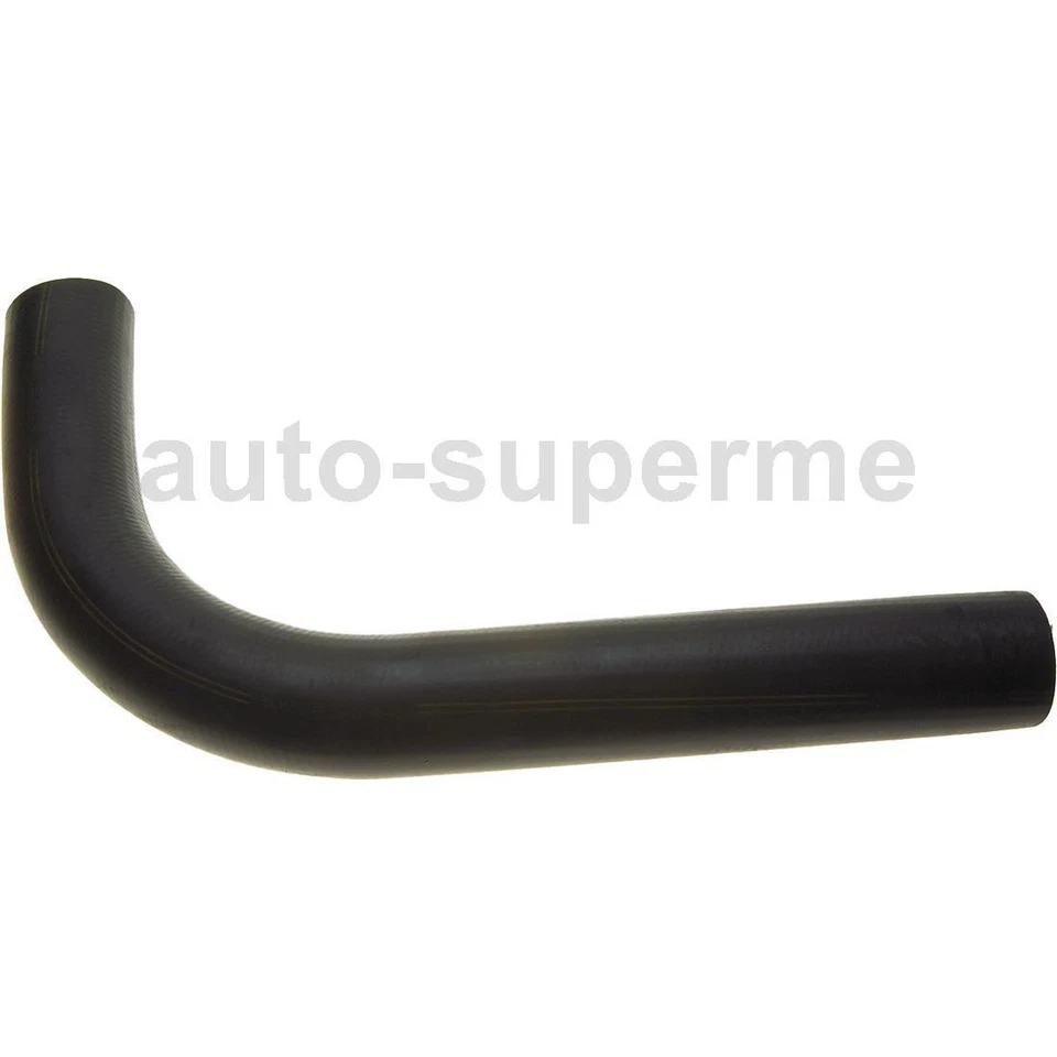 For Blue Bird SHL All American 10.4L 1988-1989 Radiator Coolant Hose Lower - Image 3 of 3