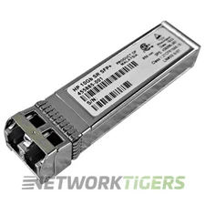 HPE 455885-001 10GB BASE-SR 850nm MMF LC SFP+ Transceiver