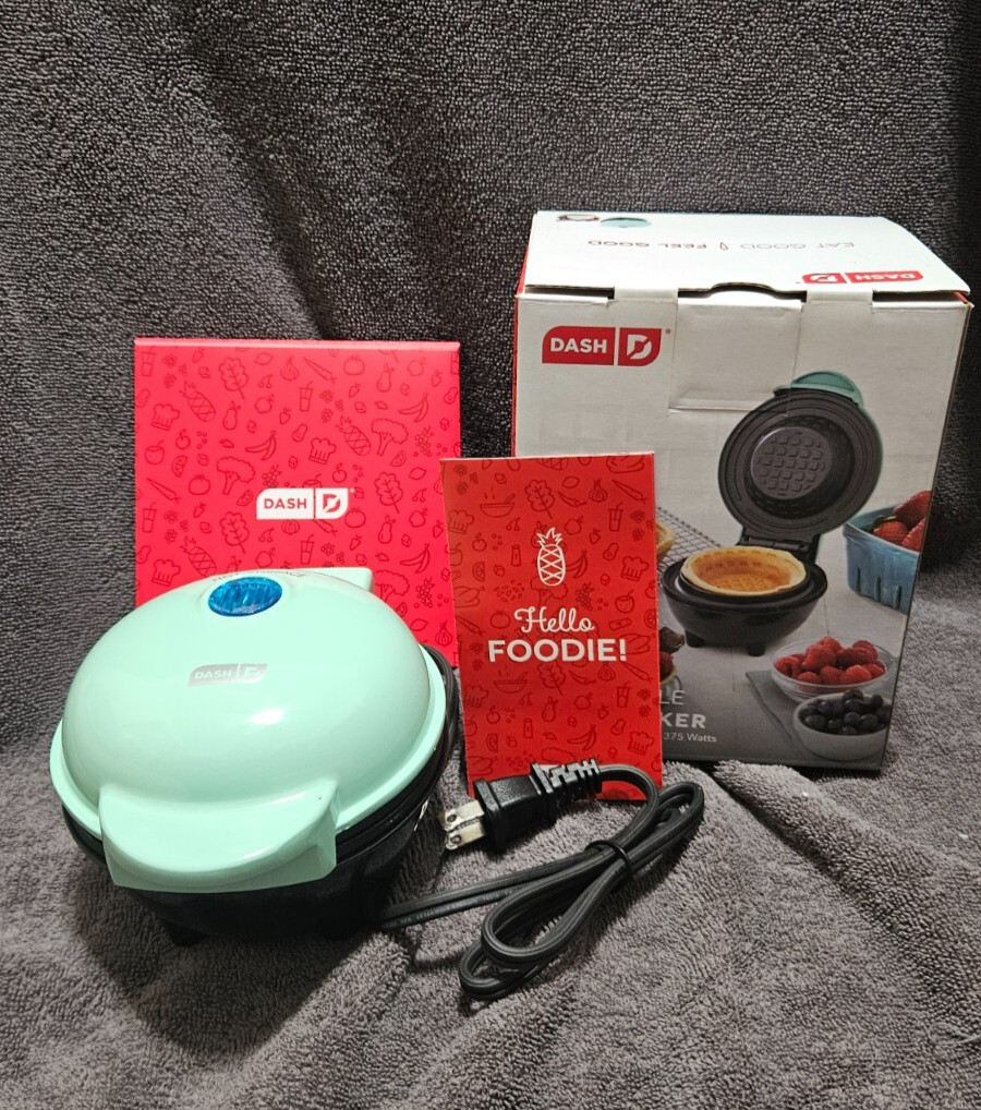 Mint Non-stick 750 Watts