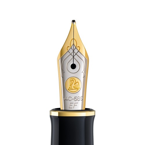 Pelikan Souverän® M400 Spare Part Nib 14K Gold - Picture 11 of 21