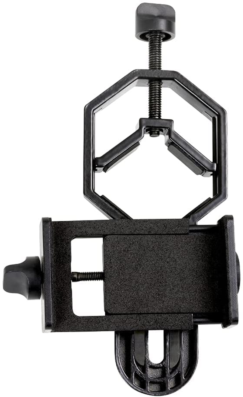 – Smartphone Photography Adapter for Telescope – Digiscoping Smartphone Adapter-image