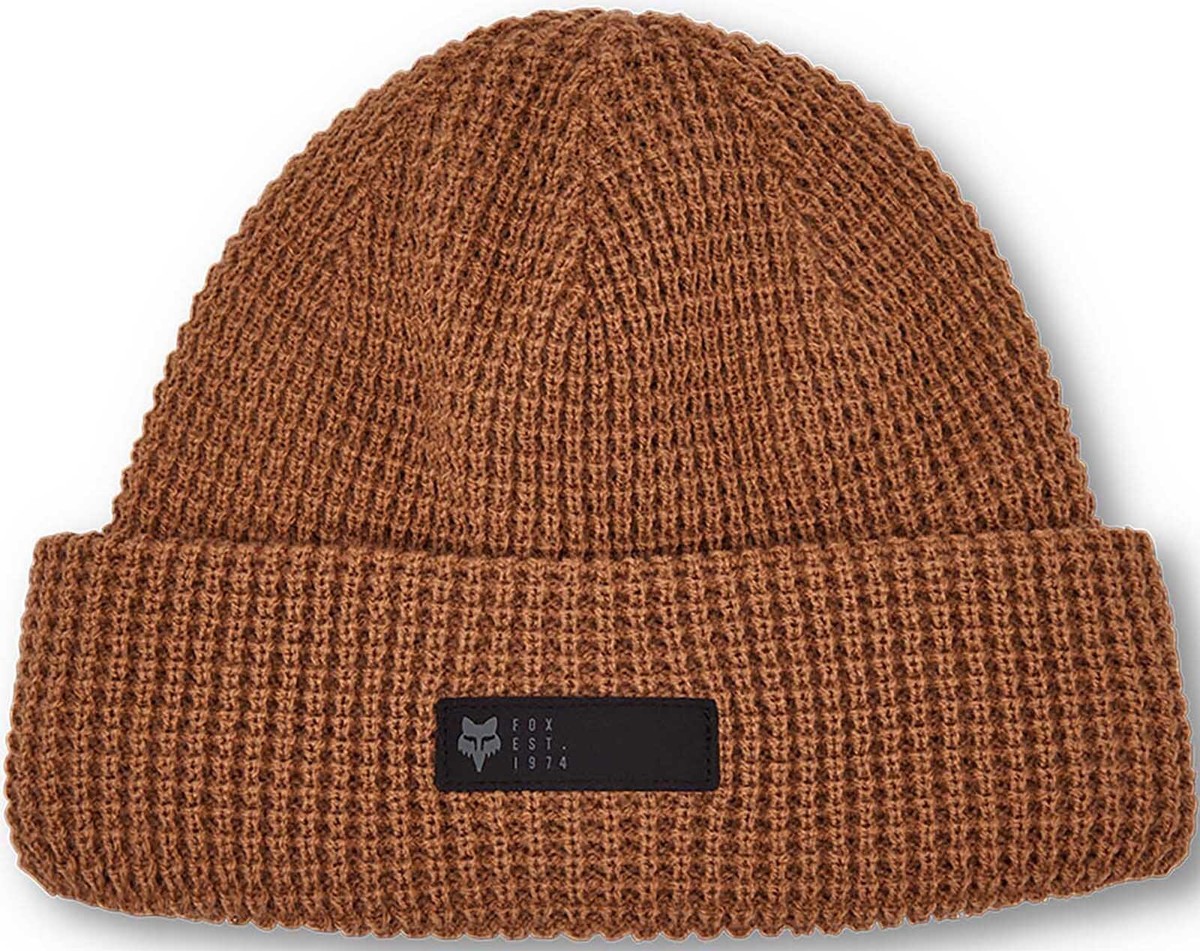 Fox Racing Zenther Beanie Mens | eBay