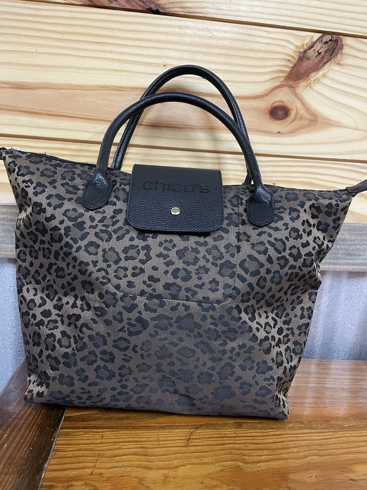 Bolso de viaje Chicos Foto 3 de 4