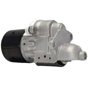 3257 Starter Motor 1PC for Dodge D100 75-87, D200 75-80, D250 81-87 L6-3.7L