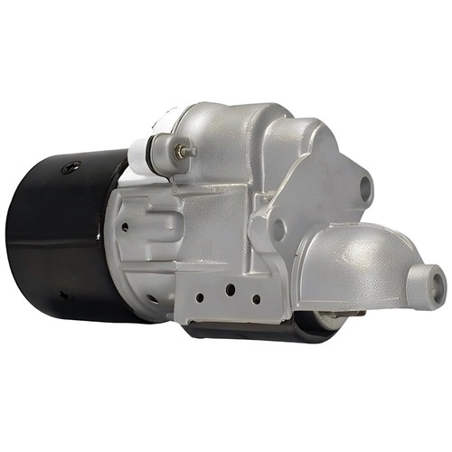 3257 Starter Motor 1PC for Dodge D100 75-87, D200 75-80, D250 81-87 L6-3.7L