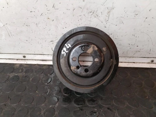038105243 Polea Cigueñal para VOLKSWAGEN CADDY (2K)(02.2004) Life 2009 112447 - Imagen 1 de 8