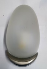 10 Applique vari - Rossini Illuminazione - da parete e soffitto - Vetro satinato