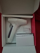 épilateur lumière pulsée Silk'n SatinGlow 400 000 impulsions