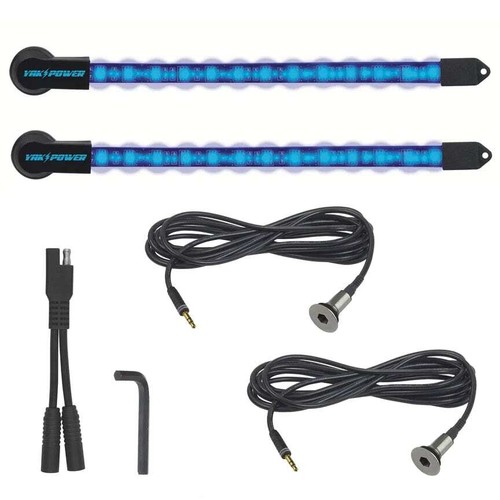 Yak-Power 2pc LED light Kit (10in) - Picture 4 of 6