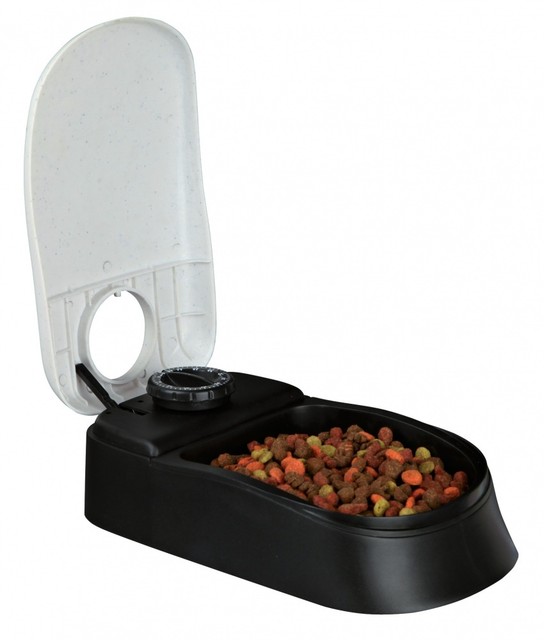 trixie automatic feeder