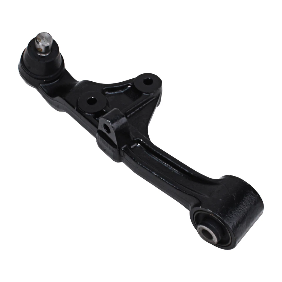 Brazo de control delantero inferior izquierdo con conjunto de rótula para Kia Sedona 2002-2005 Foto 3 de 4