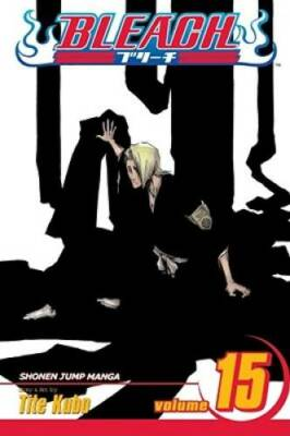 #ad #ad Bleach Vol. 15 Paperback By Tite Kubo GOOD $4.73