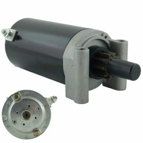 Starter for Cub Cadet 1550 LT1045 LT1046 LT1050 SLTX1054 Kohler Courage 20 26 HP - Image 4 of 4