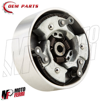 Ganasce Frizione RMS Per Piaggio Bravo, Ciao, SI - Ricambio Originale Per Scooter - Foto 9