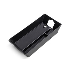 Center Console Organizer, Armrest Storage Box, Organizer for LE/1296-