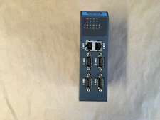 Advantech UNO-1019 Universal Network Controller 2LAN 4COM & 1CF 10-30VDC (KB)