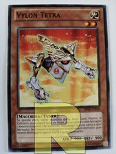 Vylon Tetra® Common® BP02-IT106® Italienisch