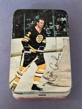 1977-78 Topps Hockey Glossy 22 Card Insert Set *ROUNDED CORNERS* - YOU PICK