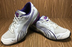 puma tazon 6 fm women's running shoes