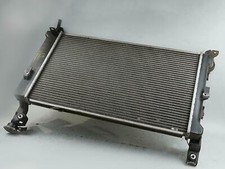 1993 - 1995 Dodge Caravan Ac Condenser Air Conditioning Cooling Front Unit Oem