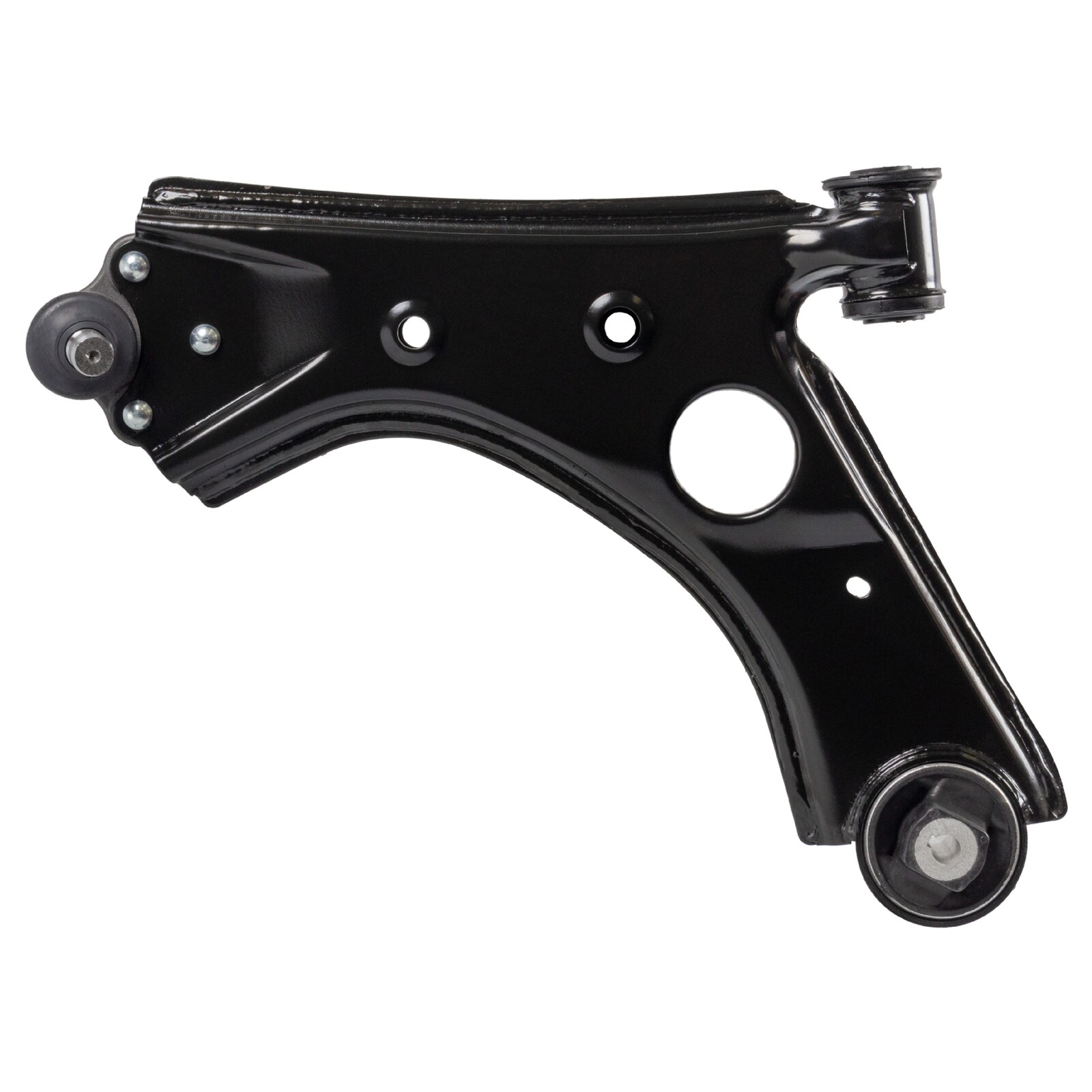 Febi Bilstein Control Arm 174212 - OE Matching Quality and Precision Fit