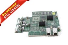 Dell EMC 204-012-900D CX3-10 2-P Personality Card 1PXHT 204012603 iSCSi FW480