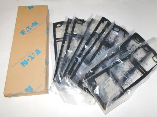 New Box lot of 10 Eaton Moller  BS4-CI  Assembly / Seal kit for CI enclosure