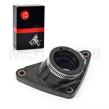 Carburetor Interface Intake Manifold Boot For Honda XR250L XR250 XR250R 1986-96