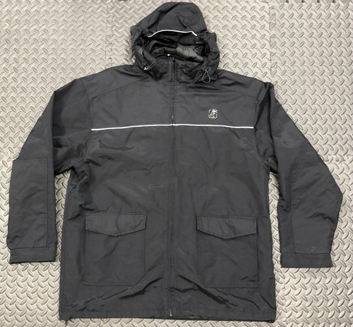 chick fil a work jackets