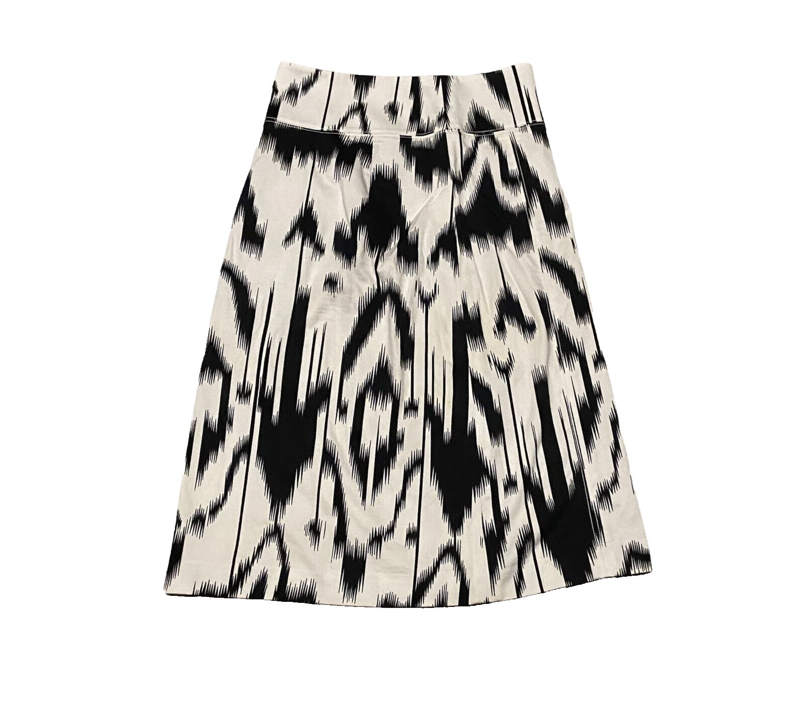 Faldas para mujer geométrico Club Monaco