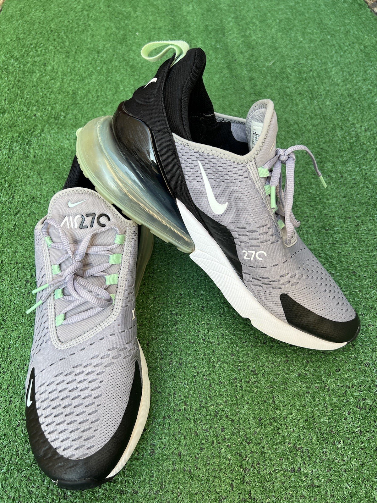 air max 270 fresh mint