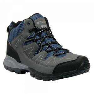holcombe mid walking boots