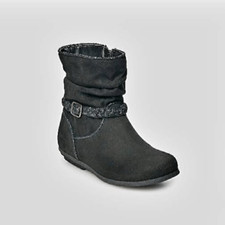 NEW IN BOX SO GIRLS BOOTS
