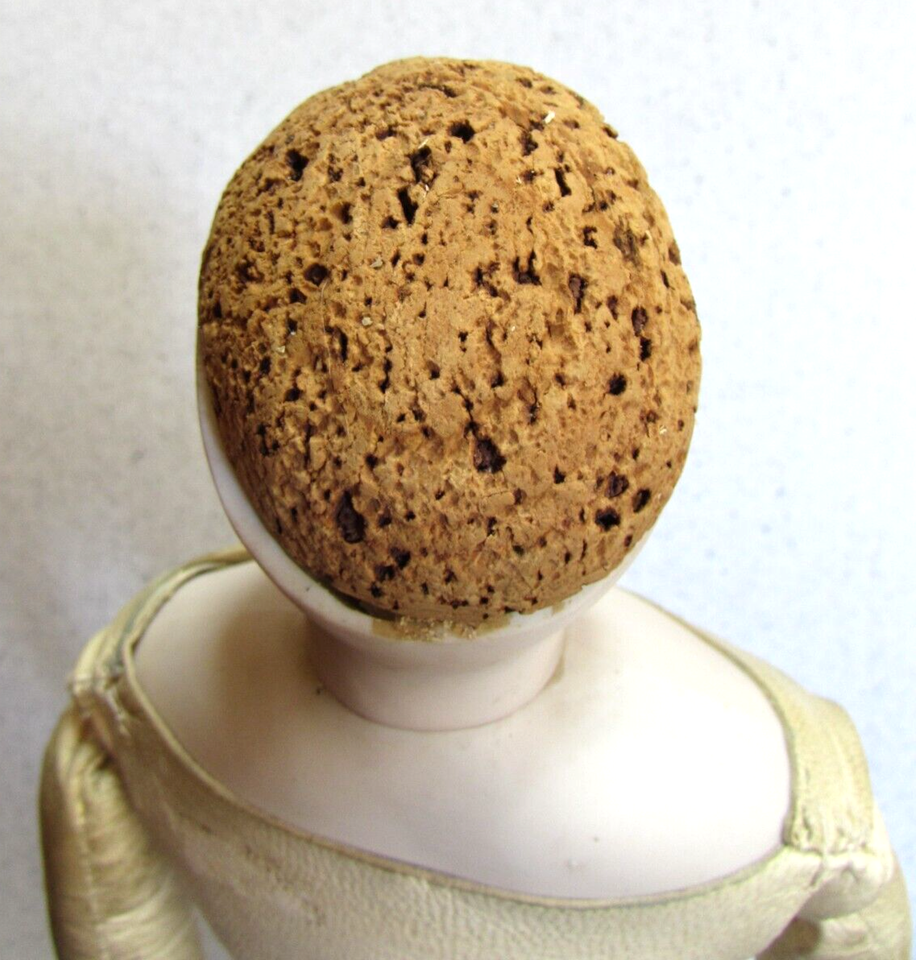 Stunning 18" French Fashion Doll Circa 1860 no maker's mark. eBay