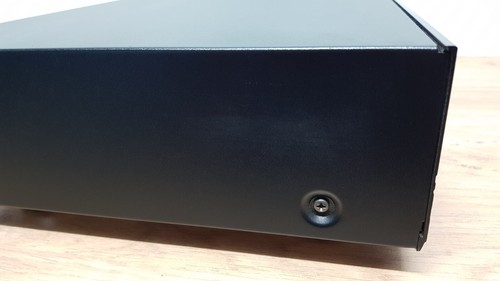 Kenwood GE-5010 2x7 Band Stereo Graphic Equalizer - Spectrum Analyzer - Afbeelding 18 van 22
