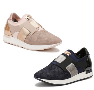 ted baker ladies trainers
