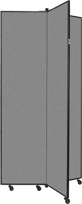 Display Towers, Portable Wall Divider Boards for Art Show Partitions, Classroom 