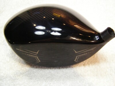 Driver Golf Srixon Pilote Golf Srixon ZX7 Tour Issue 9,5° + Tête Seule - Comme Neuf - Droitier - Homme Tour PC