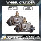 <!--F#f_0-->2 Rear Brake Wheel Cylinders LH + RH for Holden Jackaroo UBS13 UBS52 Rodeo KB TF<!--F/-->